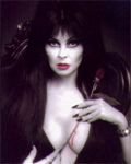 pic for Elvira Mistress of the Dark